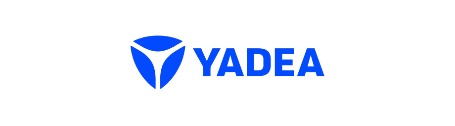 Yadea logo - electric scooters and sustainable mobility solutions
