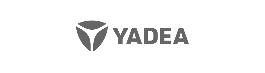 Yadea logo - electric scooters and sustainable mobility solutions