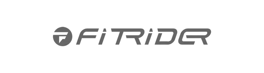 FitRider logo - electric scooters and personal mobility solutions