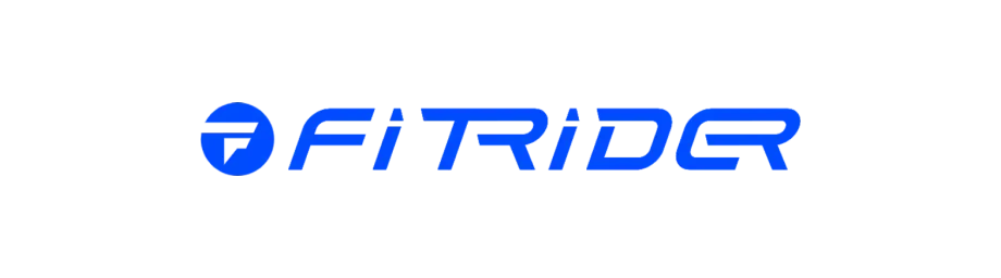 FitRider logo - electric scooters and personal mobility solutions