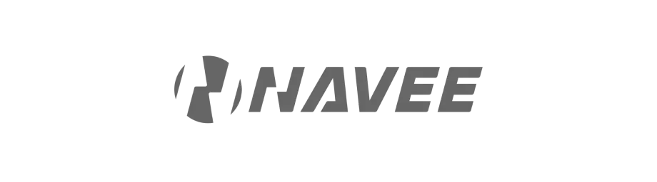Navee logo - innovative electric scooter and bike brand