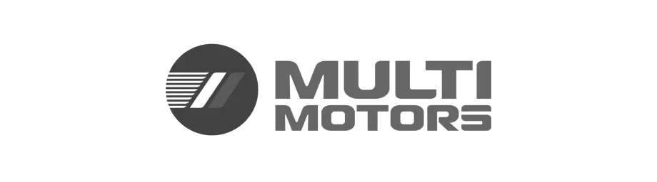 Multi Motors logo - vehicle rental and mobility solutions