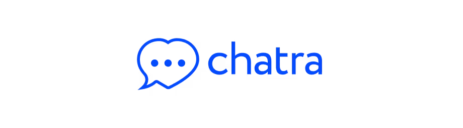 Chatra logo - live chat and communication tool for websites