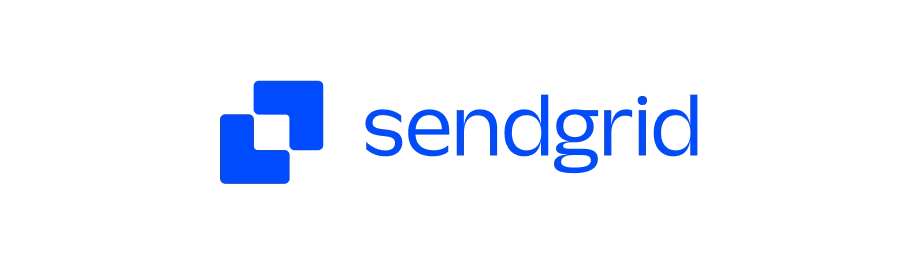 SendGrid logo - email marketing and communication platform