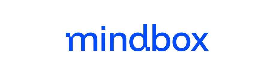 Mindbox logo - marketing automation and customer data platform