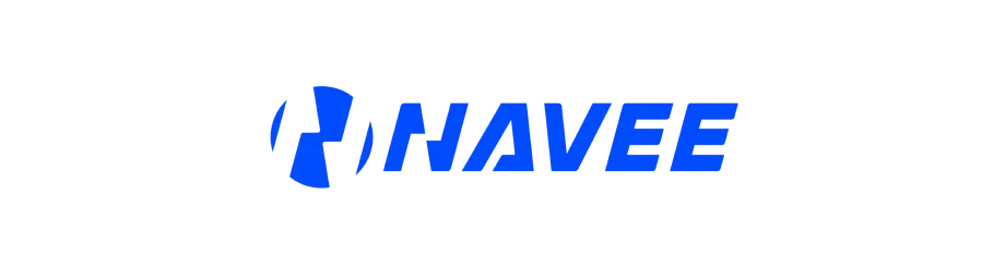 Navee logo - innovative electric scooter and bike brand