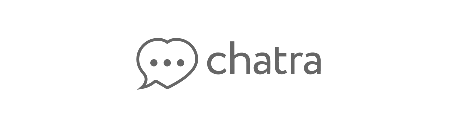 Chatra logo - live chat and communication tool for websites