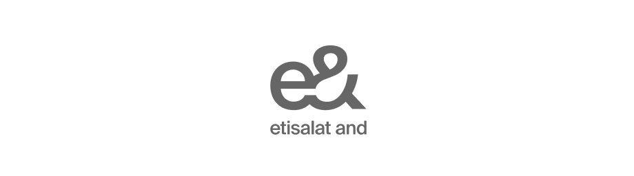 Etisalat And logo - telecommunications and digital services provider