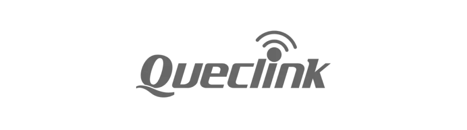Queclink logo - IoT and GPS tracking devices