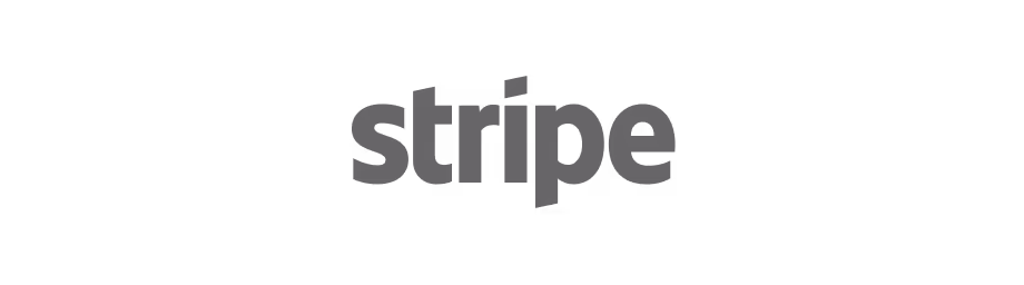 Stripe logo - global payment processing platform