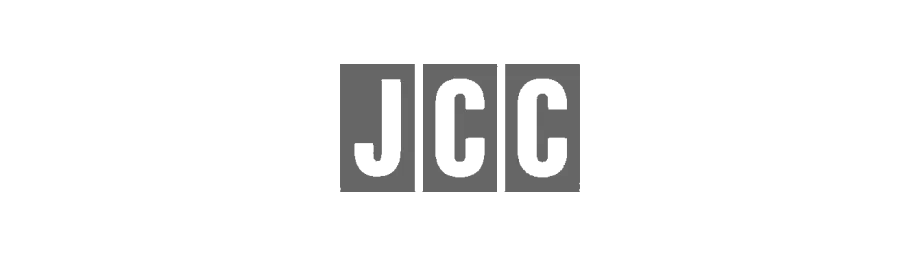 JCC logo - financial services and payment solutions provider