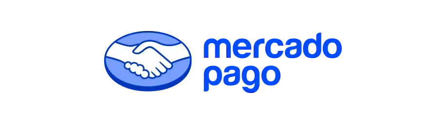 Mercado Pago logo - Latin America’s payment platform
