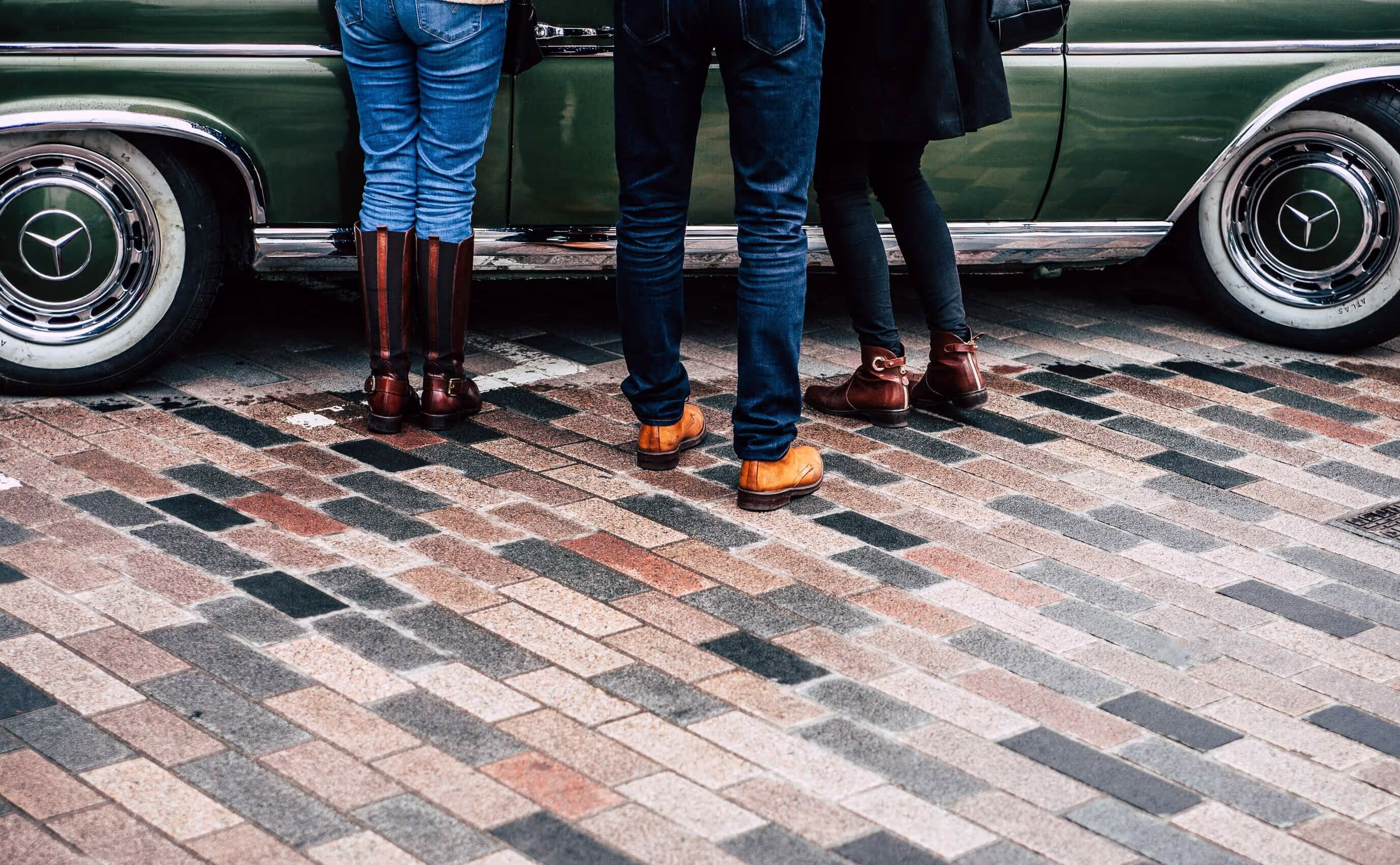 Free-Floating Vehicle Sharing 101: A Comprehensive Guide