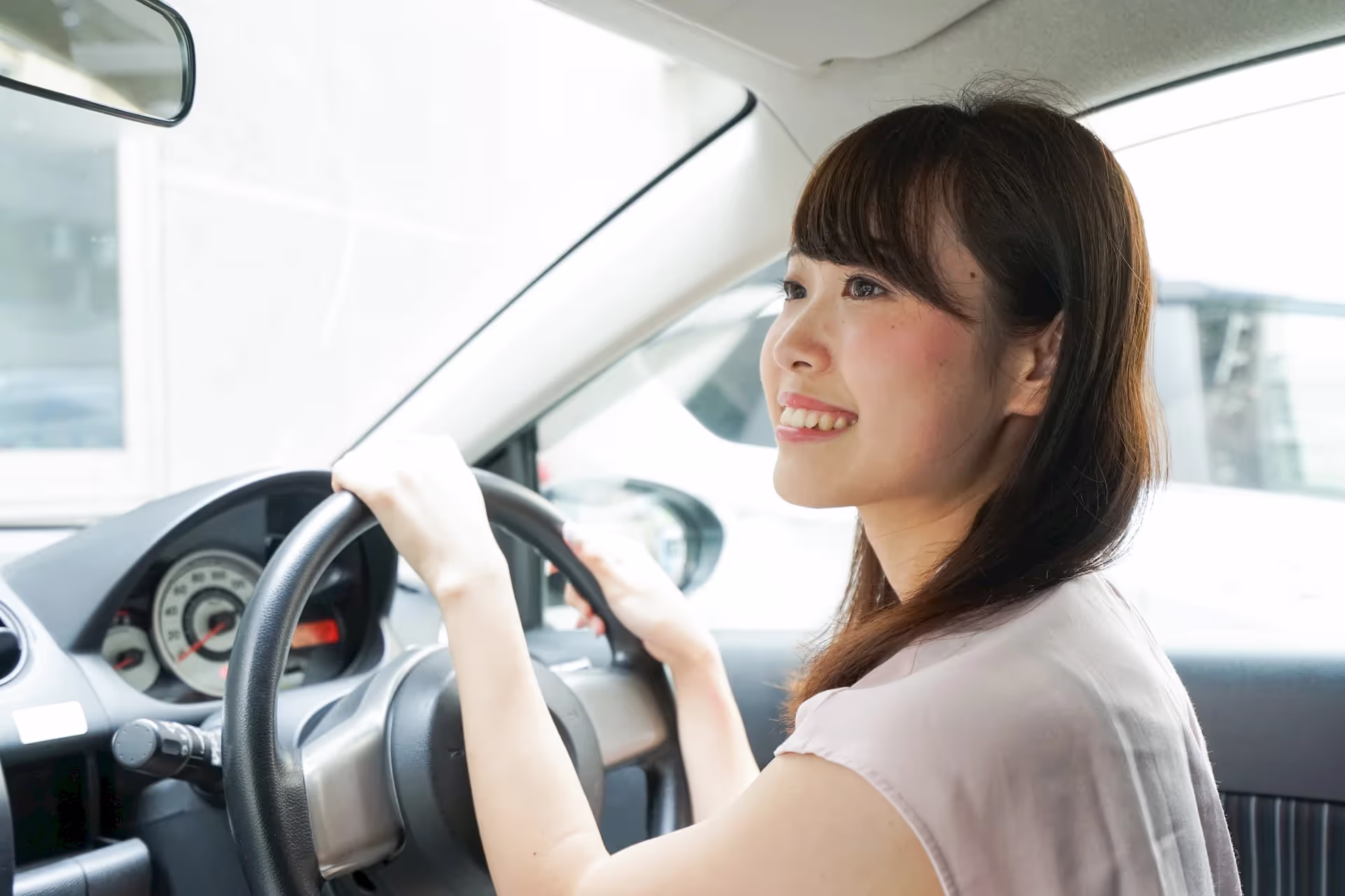 Free-Floating Carsharing: Exploring Its Market Potential