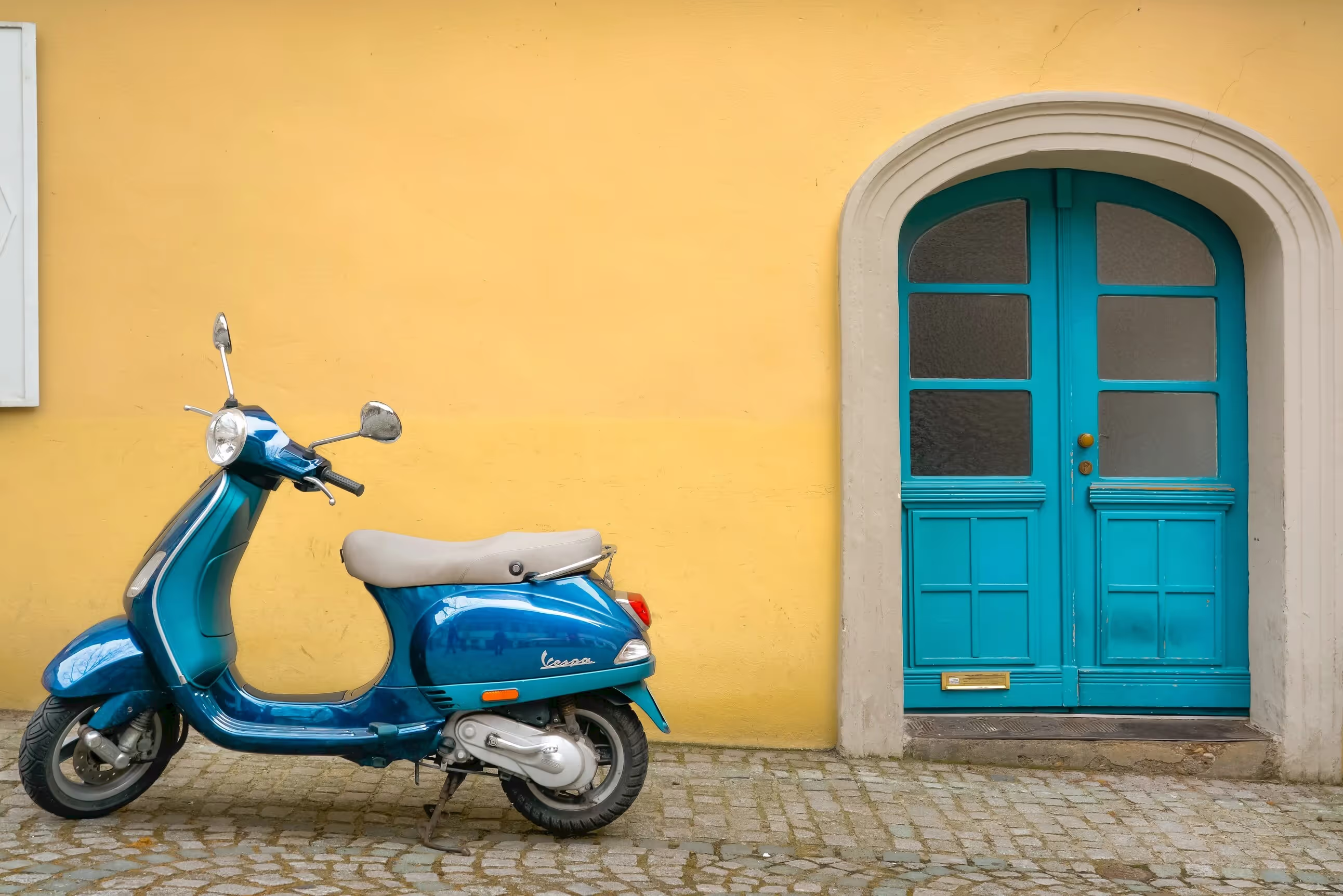 A 7-Step Guide to Starting a Scooter-Sharing Business