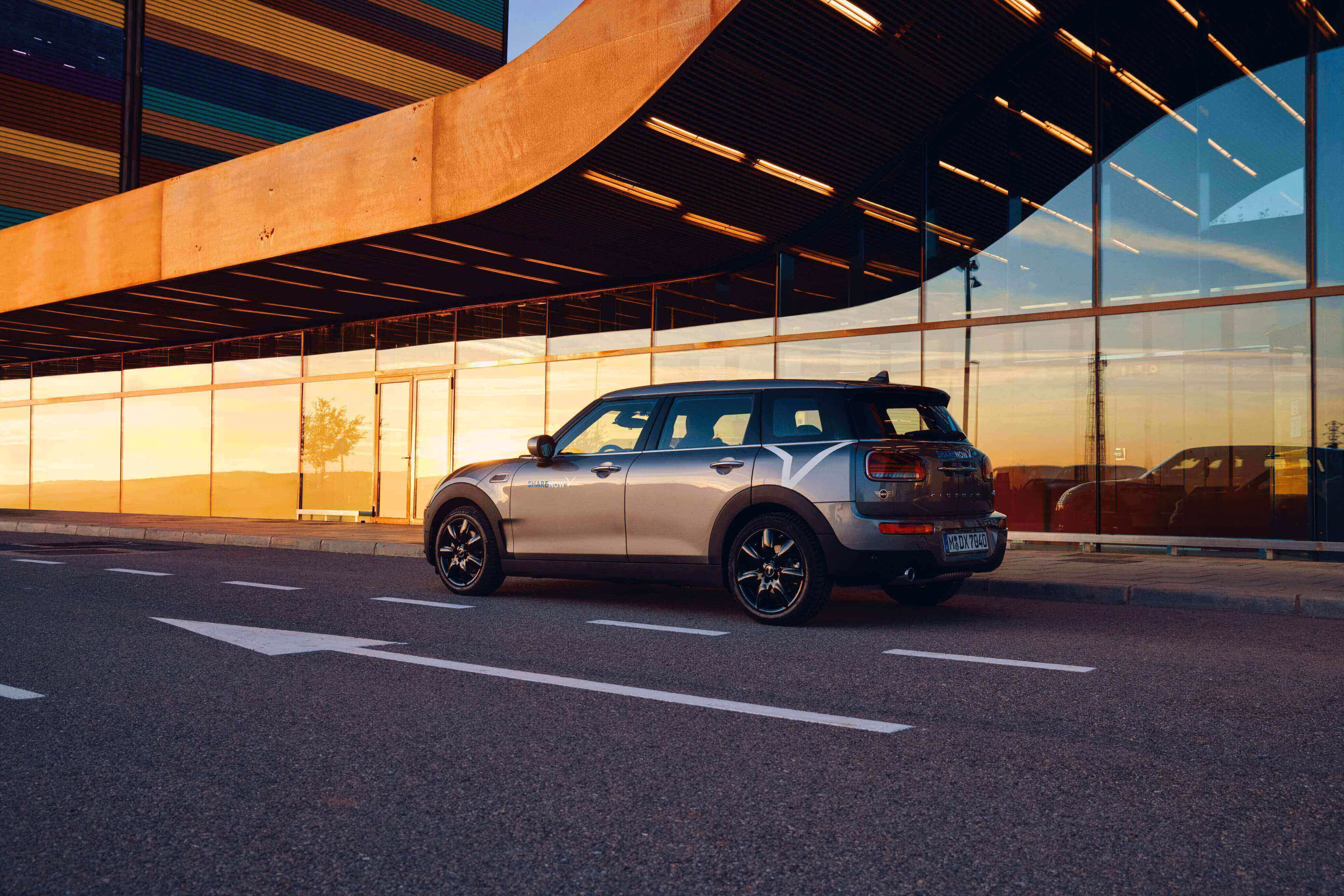 Your Ultimate Guide to Car Sharing Services: What to Know