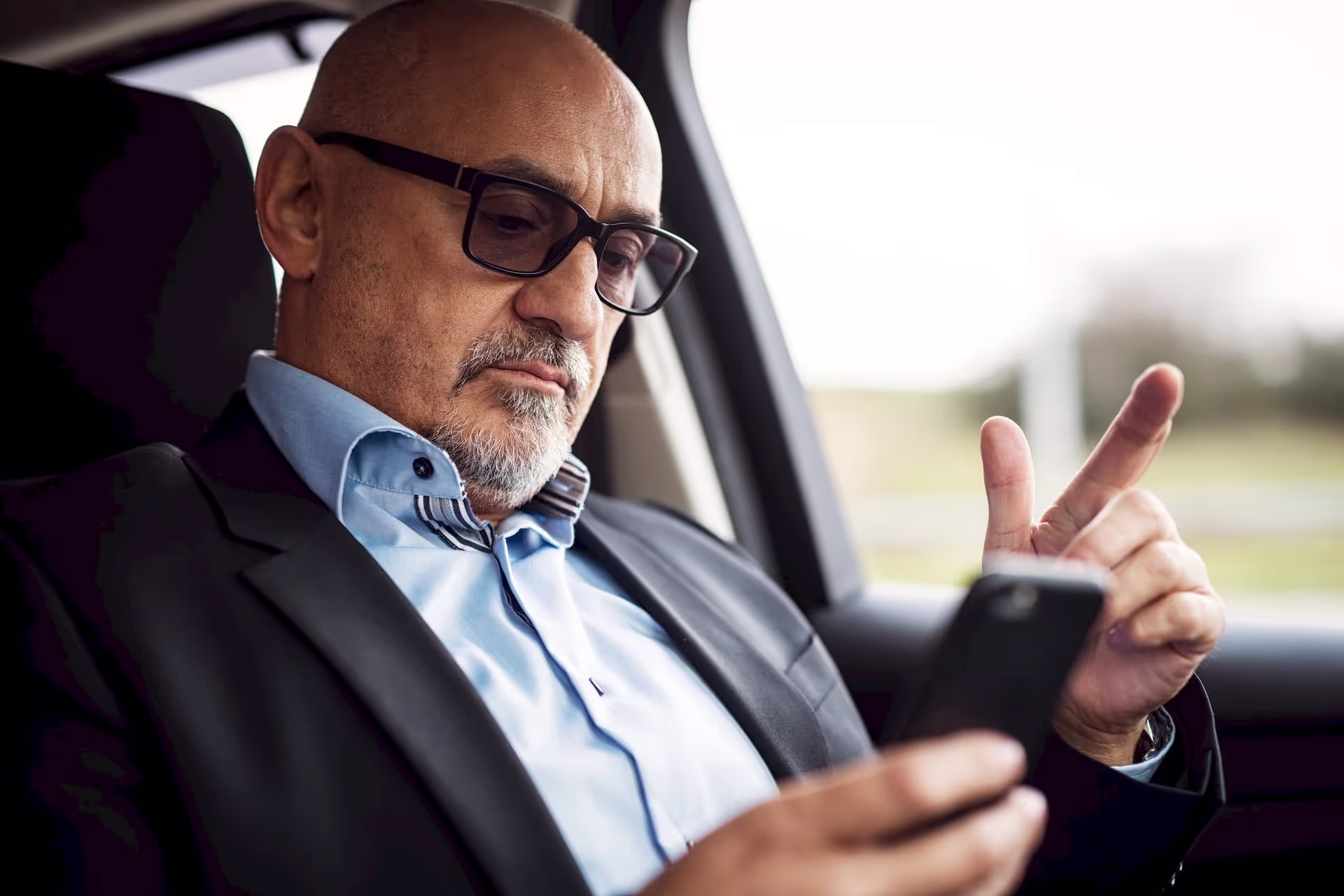 Discovering the Practical Advantages of Car Sharing