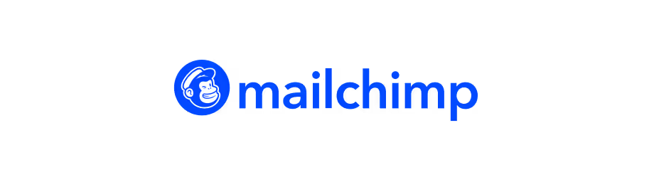 Mailchimp logo - email marketing and automation platform