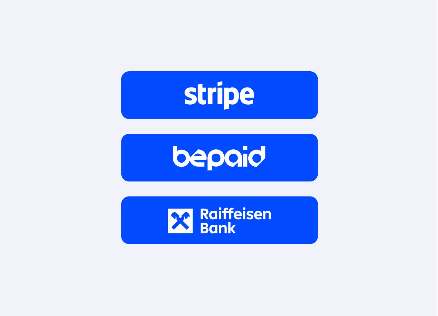 Billing and payment interface for managing invoices, transactions, and financial stats for the fleet.